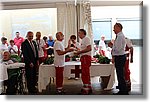 Racconigi (CN) 17 Giugno 2018 - 35 Anniversario di fondazione - Croce Rossa Italiana - Comitato Regionale del Piemonte