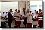 Racconigi (CN) 17 Giugno 2018 - 35 Anniversario di fondazione - Croce Rossa Italiana - Comitato Regionale del Piemonte