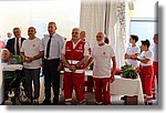 Racconigi (CN) 17 Giugno 2018 - 35 Anniversario di fondazione - Croce Rossa Italiana - Comitato Regionale del Piemonte