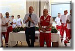 Racconigi (CN) 17 Giugno 2018 - 35 Anniversario di fondazione - Croce Rossa Italiana - Comitato Regionale del Piemonte