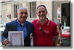 Vercelli 16 Giugno 2018 - Consegna Benemerenze - Croce Rossa Italiana - Comitato Regionale del Piemonte