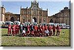 Racconigi 22 Giugno 2018 - Giornata del Soccorso FONDAZIONE CRT - Croce Rossa Italiana- Comitato Regionale del Piemonte