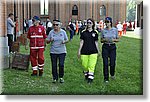 Racconigi 22 Giugno 2018 - Giornata del Soccorso FONDAZIONE CRT - Croce Rossa Italiana- Comitato Regionale del Piemonte