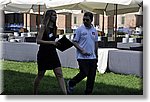 Racconigi 22 Giugno 2018 - Giornata del Soccorso FONDAZIONE CRT - Croce Rossa Italiana- Comitato Regionale del Piemonte