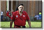 Racconigi 22 Giugno 2018 - Giornata del Soccorso FONDAZIONE CRT - Croce Rossa Italiana- Comitato Regionale del Piemonte