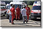 Racconigi 22 Giugno 2018 - Giornata del Soccorso FONDAZIONE CRT - Croce Rossa Italiana- Comitato Regionale del Piemonte