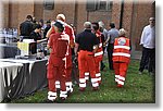 Racconigi 22 Giugno 2018 - Giornata del Soccorso FONDAZIONE CRT - Croce Rossa Italiana- Comitato Regionale del Piemonte