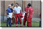 Racconigi 22 Giugno 2018 - Giornata del Soccorso FONDAZIONE CRT - Croce Rossa Italiana- Comitato Regionale del Piemonte