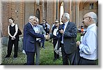 Racconigi 22 Giugno 2018 - Giornata del Soccorso FONDAZIONE CRT - Croce Rossa Italiana- Comitato Regionale del Piemonte