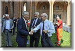 Racconigi 22 Giugno 2018 - Giornata del Soccorso FONDAZIONE CRT - Croce Rossa Italiana- Comitato Regionale del Piemonte