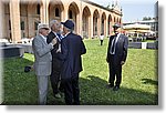 Racconigi 22 Giugno 2018 - Giornata del Soccorso FONDAZIONE CRT - Croce Rossa Italiana- Comitato Regionale del Piemonte