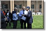 Racconigi 22 Giugno 2018 - Giornata del Soccorso FONDAZIONE CRT - Croce Rossa Italiana- Comitato Regionale del Piemonte