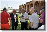 Racconigi 22 Giugno 2018 - Giornata del Soccorso FONDAZIONE CRT - Croce Rossa Italiana- Comitato Regionale del Piemonte