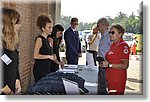 Racconigi 22 Giugno 2018 - Giornata del Soccorso FONDAZIONE CRT - Croce Rossa Italiana- Comitato Regionale del Piemonte