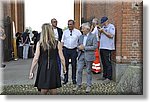 Racconigi 22 Giugno 2018 - Giornata del Soccorso FONDAZIONE CRT - Croce Rossa Italiana- Comitato Regionale del Piemonte