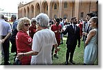 Racconigi 22 Giugno 2018 - Giornata del Soccorso FONDAZIONE CRT - Croce Rossa Italiana- Comitato Regionale del Piemonte