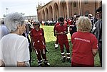 Racconigi 22 Giugno 2018 - Giornata del Soccorso FONDAZIONE CRT - Croce Rossa Italiana- Comitato Regionale del Piemonte