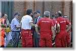 Racconigi 22 Giugno 2018 - Giornata del Soccorso FONDAZIONE CRT - Croce Rossa Italiana- Comitato Regionale del Piemonte