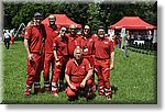 Racconigi 22 Giugno 2018 - Giornata del Soccorso FONDAZIONE CRT - Croce Rossa Italiana- Comitato Regionale del Piemonte