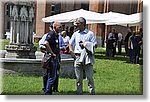 Racconigi 22 Giugno 2018 - Giornata del Soccorso FONDAZIONE CRT - Croce Rossa Italiana- Comitato Regionale del Piemonte