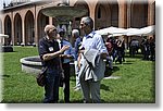 Racconigi 22 Giugno 2018 - Giornata del Soccorso FONDAZIONE CRT - Croce Rossa Italiana- Comitato Regionale del Piemonte