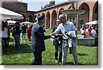 Racconigi 22 Giugno 2018 - Giornata del Soccorso FONDAZIONE CRT - Croce Rossa Italiana- Comitato Regionale del Piemonte