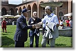 Racconigi 22 Giugno 2018 - Giornata del Soccorso FONDAZIONE CRT - Croce Rossa Italiana- Comitato Regionale del Piemonte