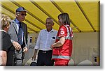 Racconigi 22 Giugno 2018 - Giornata del Soccorso FONDAZIONE CRT - Croce Rossa Italiana- Comitato Regionale del Piemonte