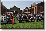 Racconigi 22 Giugno 2018 - Giornata del Soccorso FONDAZIONE CRT - Croce Rossa Italiana- Comitato Regionale del Piemonte