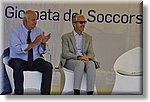 Racconigi 22 Giugno 2018 - Giornata del Soccorso FONDAZIONE CRT - Croce Rossa Italiana- Comitato Regionale del Piemonte