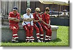 Racconigi 22 Giugno 2018 - Giornata del Soccorso FONDAZIONE CRT - Croce Rossa Italiana- Comitato Regionale del Piemonte