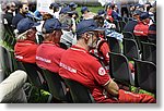 Racconigi 22 Giugno 2018 - Giornata del Soccorso FONDAZIONE CRT - Croce Rossa Italiana- Comitato Regionale del Piemonte