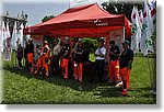 Racconigi 22 Giugno 2018 - Giornata del Soccorso FONDAZIONE CRT - Croce Rossa Italiana- Comitato Regionale del Piemonte