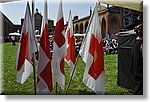 Racconigi 22 Giugno 2018 - Giornata del Soccorso FONDAZIONE CRT - Croce Rossa Italiana- Comitato Regionale del Piemonte