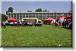 Racconigi 22 Giugno 2018 - Giornata del Soccorso FONDAZIONE CRT - Croce Rossa Italiana- Comitato Regionale del Piemonte