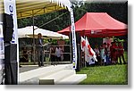 Racconigi 22 Giugno 2018 - Giornata del Soccorso FONDAZIONE CRT - Croce Rossa Italiana- Comitato Regionale del Piemonte