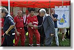 Racconigi 22 Giugno 2018 - Giornata del Soccorso FONDAZIONE CRT - Croce Rossa Italiana- Comitato Regionale del Piemonte