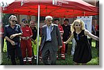 Racconigi 22 Giugno 2018 - Giornata del Soccorso FONDAZIONE CRT - Croce Rossa Italiana- Comitato Regionale del Piemonte