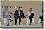 Racconigi 22 Giugno 2018 - Giornata del Soccorso FONDAZIONE CRT - Croce Rossa Italiana- Comitato Regionale del Piemonte