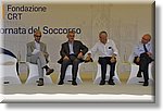 Racconigi 22 Giugno 2018 - Giornata del Soccorso FONDAZIONE CRT - Croce Rossa Italiana- Comitato Regionale del Piemonte