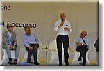 Racconigi 22 Giugno 2018 - Giornata del Soccorso FONDAZIONE CRT - Croce Rossa Italiana- Comitato Regionale del Piemonte