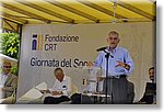 Racconigi 22 Giugno 2018 - Giornata del Soccorso FONDAZIONE CRT - Croce Rossa Italiana- Comitato Regionale del Piemonte