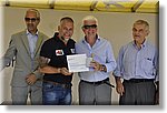 Racconigi 22 Giugno 2018 - Giornata del Soccorso FONDAZIONE CRT - Croce Rossa Italiana- Comitato Regionale del Piemonte