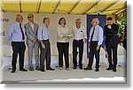 Racconigi 22 Giugno 2018 - Giornata del Soccorso FONDAZIONE CRT - Croce Rossa Italiana- Comitato Regionale del Piemonte