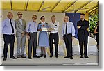 Racconigi 22 Giugno 2018 - Giornata del Soccorso FONDAZIONE CRT - Croce Rossa Italiana- Comitato Regionale del Piemonte