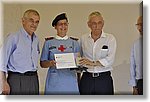 Racconigi 22 Giugno 2018 - Giornata del Soccorso FONDAZIONE CRT - Croce Rossa Italiana- Comitato Regionale del Piemonte