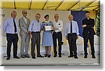 Racconigi 22 Giugno 2018 - Giornata del Soccorso FONDAZIONE CRT - Croce Rossa Italiana- Comitato Regionale del Piemonte