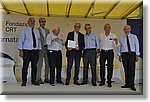 Racconigi 22 Giugno 2018 - Giornata del Soccorso FONDAZIONE CRT - Croce Rossa Italiana- Comitato Regionale del Piemonte