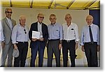 Racconigi 22 Giugno 2018 - Giornata del Soccorso FONDAZIONE CRT - Croce Rossa Italiana- Comitato Regionale del Piemonte