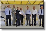 Racconigi 22 Giugno 2018 - Giornata del Soccorso FONDAZIONE CRT - Croce Rossa Italiana- Comitato Regionale del Piemonte